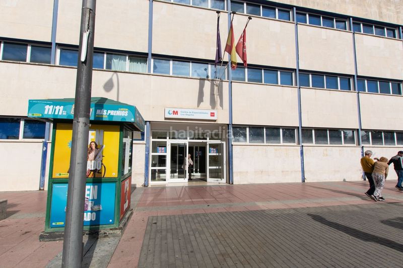 Foto b386f948-acaa-4d2d-96a6-30d7a9ab3e6b. Pis a Juan de la Cierva Getafe