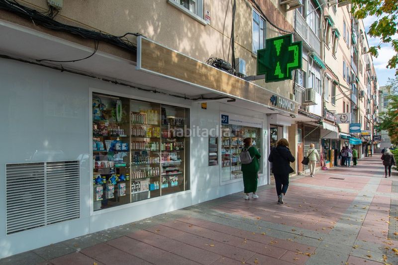 Foto b56c505b-44cd-448e-8757-f92c86f0f940. Pis a Juan de la Cierva Getafe