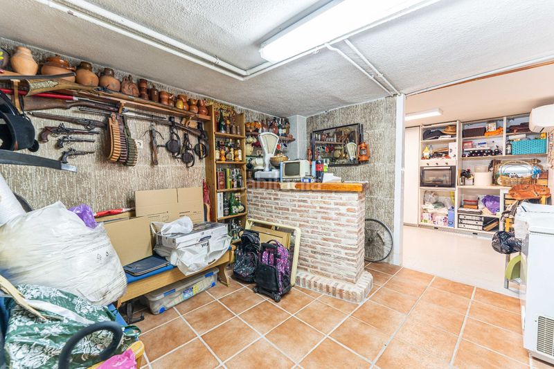 Foto 13a3be04-e298-4a75-9a53-3ed68fb08d54. Casa con riscaldamento in Perales del Río Getafe