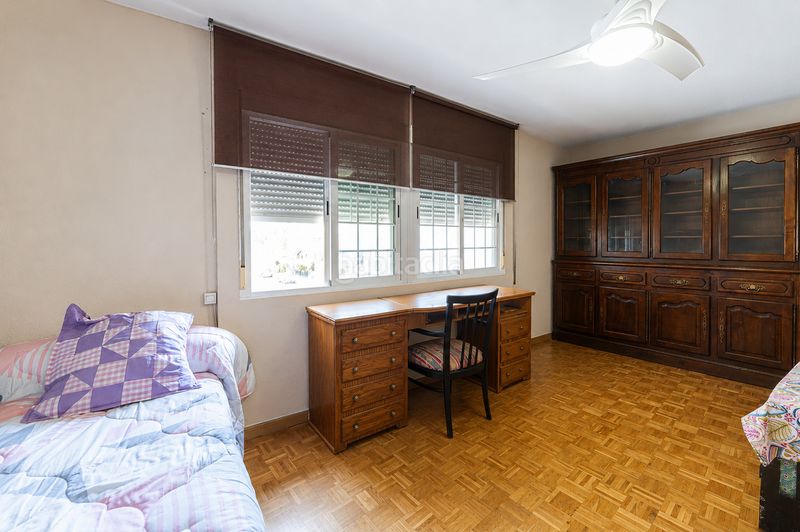 Foto 4a631f57-fb9b-4f83-b8e7-da22c261750d. Casa con riscaldamento in Perales del Río Getafe