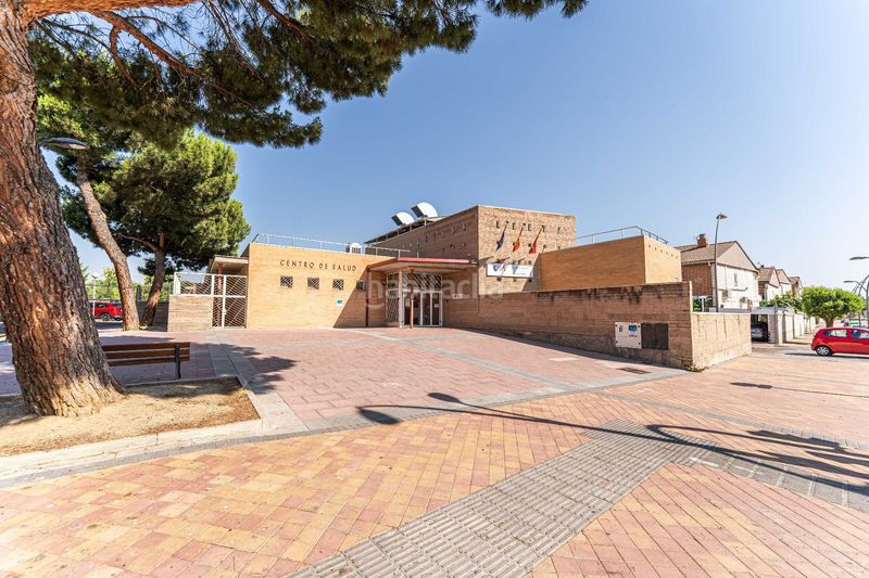 Foto 7da62937-031d-4a5d-a9cd-615e9937e176. Casa con riscaldamento in Perales del Río Getafe