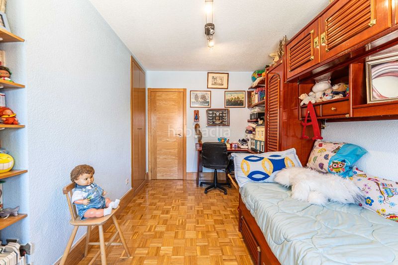 Foto c80ee8b8-5f44-490e-817a-96c8efc8b55f. Casa con riscaldamento in Perales del Río Getafe