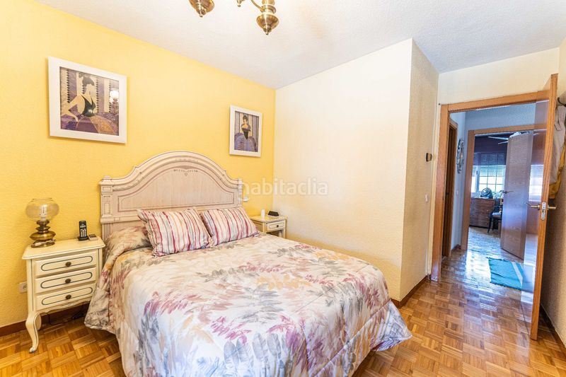 Foto fc23760c-6106-4b15-b36f-1ff209ad0218. Casa con riscaldamento in Perales del Río Getafe
