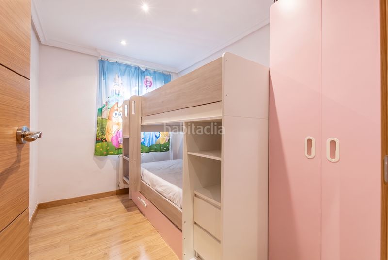 Foto 9aed5a18-1ea2-47e7-a3b9-c86a3b264d03. Pis amb calefacció a San Cristóbal Madrid