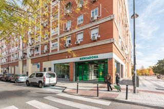 Pis  Maestro chueca. Piso en venta en calle maestro chueca