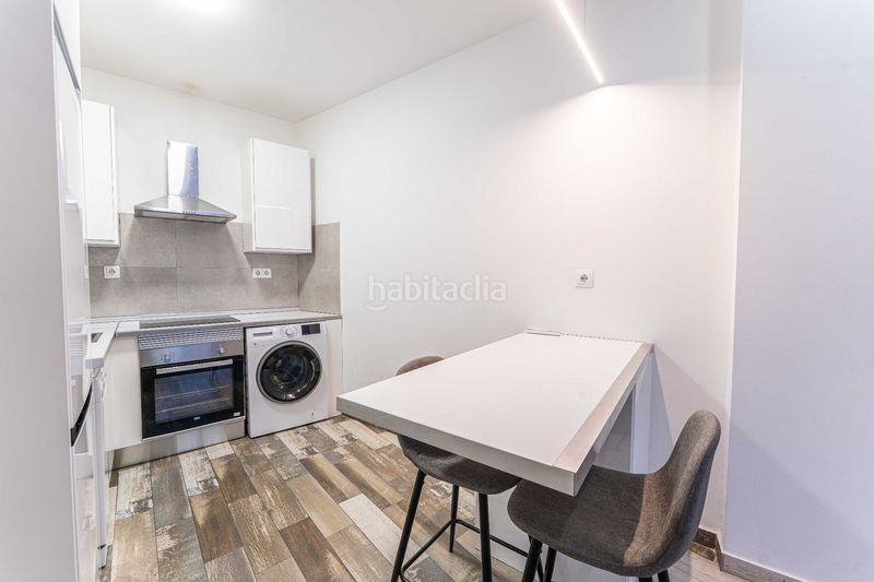 Foto ce17a0f0-5a19-47db-8e8e-18fa972295ef. Pis amb calefacció a La Alhóndiga Getafe