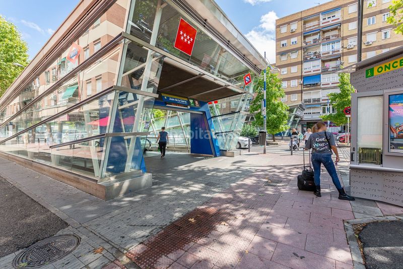 Foto ba4cc4c0-e9d1-4776-80cb-6c079786bec3. Pis a Juan de la Cierva Getafe