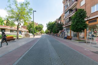 Flat  Serranillos. Piso en venta zona centro getafe