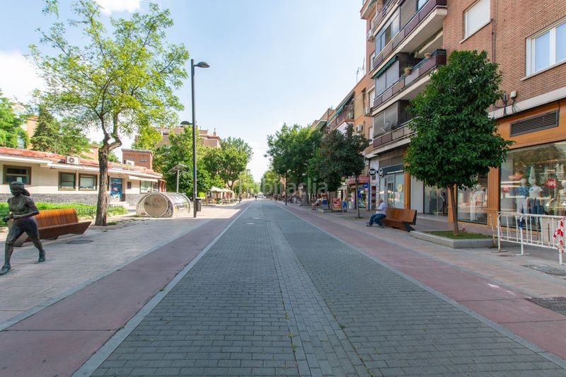 Foto da55a1bc-91f0-44b9-970b-2d9998012b9d. Pis amb calefacció a Centro Getafe