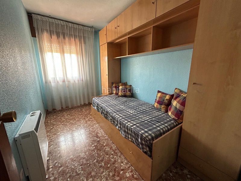 Foto 0658ae9e-1391-4af4-b89f-ea2b6a3f8b60. Flat with heating in Corral de Almaguer