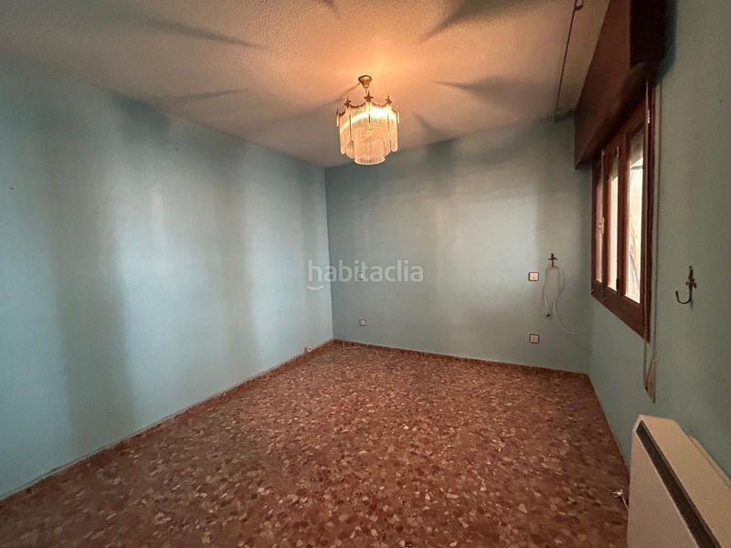 Foto 0ba5302c-f4c7-476d-8f54-9883f4428f0b. Flat with heating in Corral de Almaguer