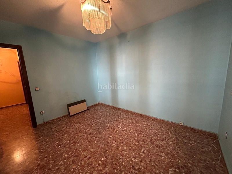 Foto 0be7984c-5377-4df4-9786-e94a93b9e045. Flat with heating in Corral de Almaguer