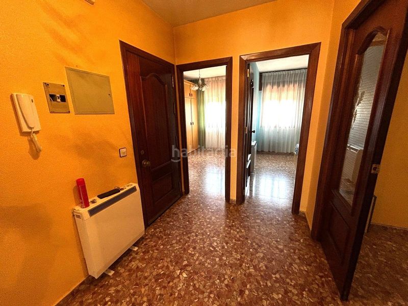 Foto 16b239eb-640f-4121-be63-9736ba1c10e3. Flat with heating in Corral de Almaguer