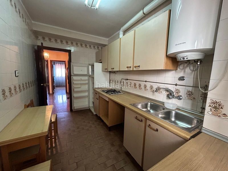 Foto 1e493d15-b40f-4079-872b-1a72c4586051. Flat with heating in Corral de Almaguer