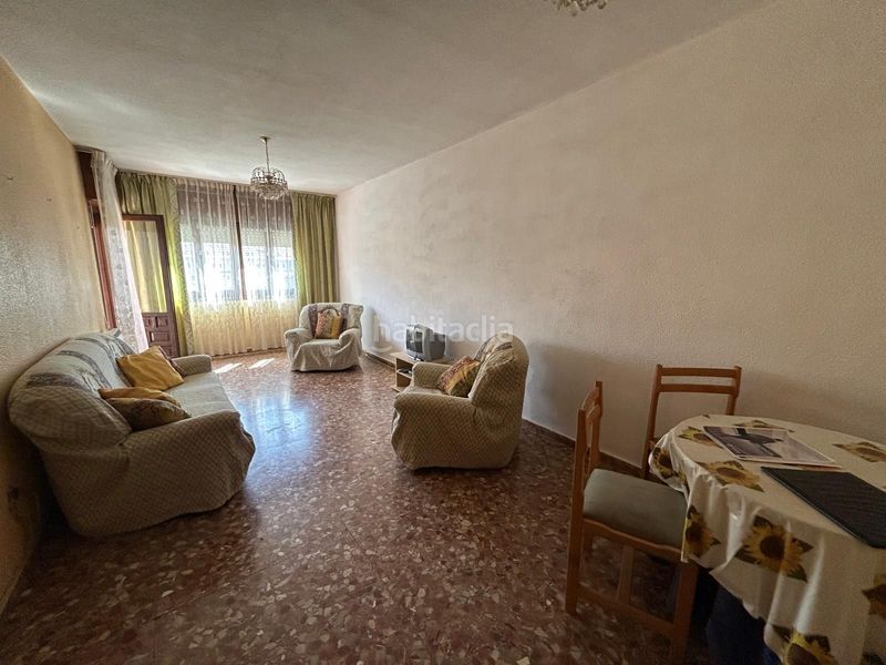 Foto 33a4a325-abf7-4ce2-8665-3c887056a678. Flat with heating in Corral de Almaguer