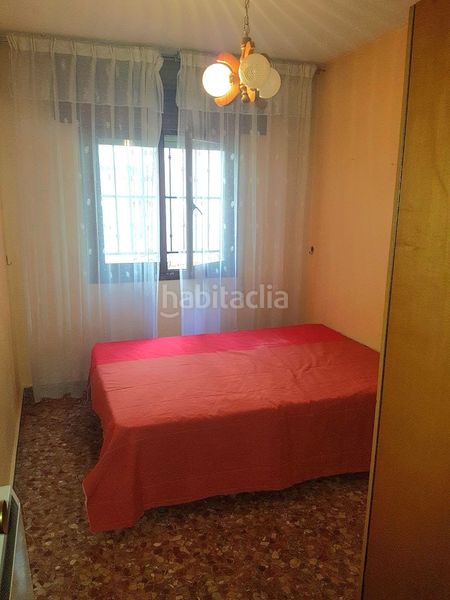 Foto 44e035f1-72a7-4239-a86b-d0f7ae137c9f. Flat with heating in Corral de Almaguer