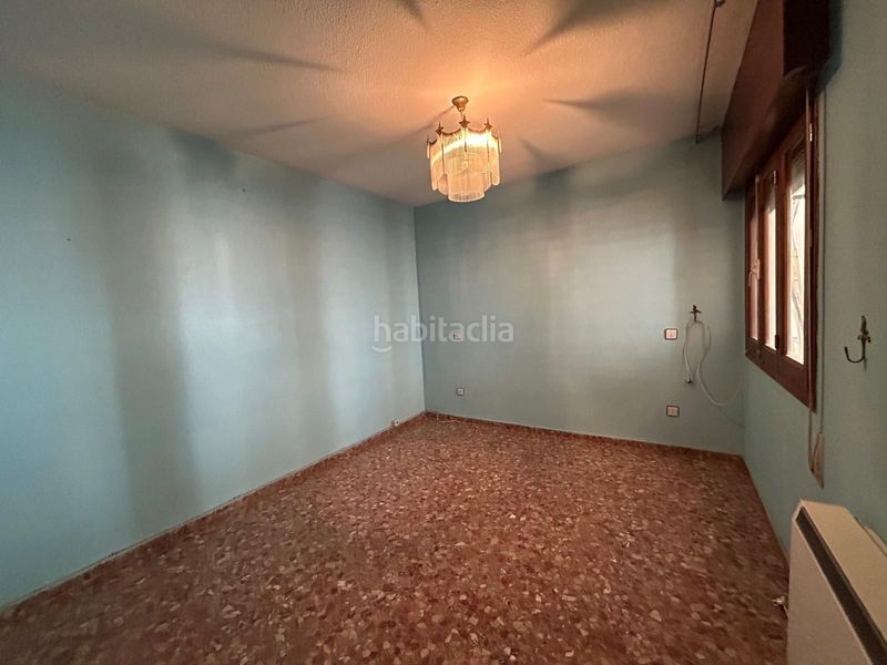 Foto 51d85be6-15e5-4779-9313-3a867f7ee684. Flat with heating in Corral de Almaguer