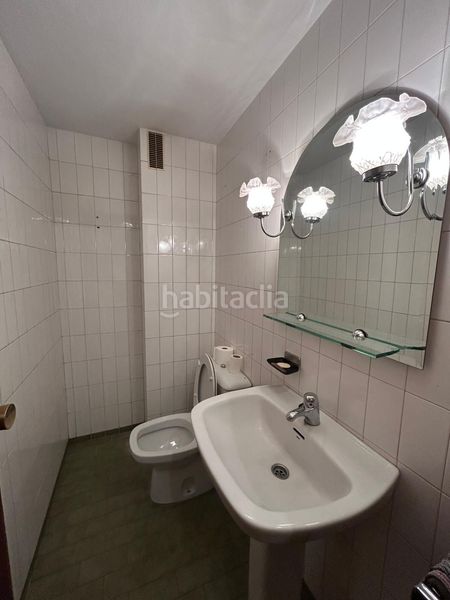 Foto 65509ae2-4b2c-4f2b-97e5-494837acf7af. Flat with heating in Corral de Almaguer