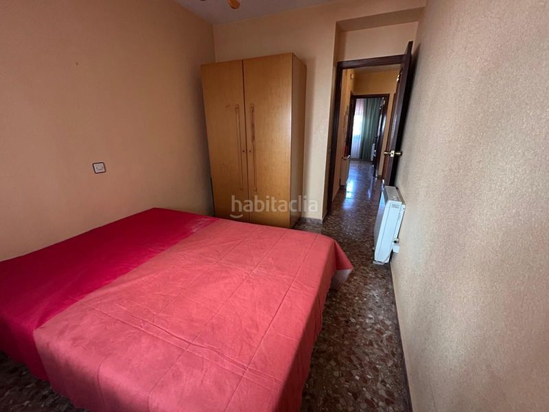Foto 6757fafa-fdf7-46ed-be51-b5604de7dba2. Flat with heating in Corral de Almaguer