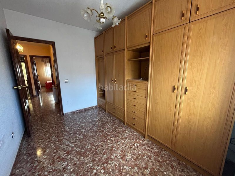 Foto 99840d8e-080f-451f-8820-d5fb3d36ec85. Flat with heating in Corral de Almaguer