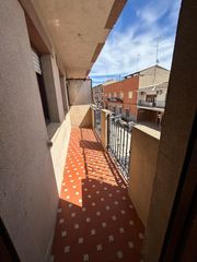 Pis  Leoncia diaz cordobes. Piso en venta zona corral de almaguer