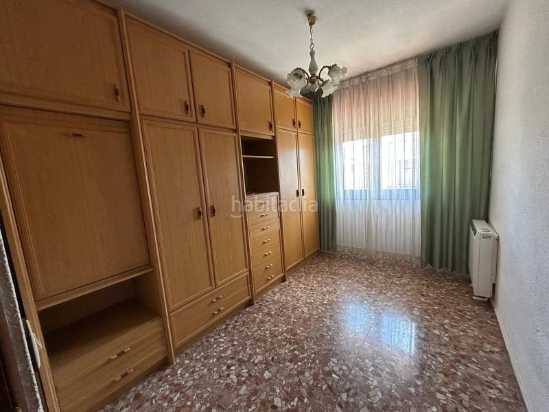 Foto b0d4e760-f577-46e2-98a1-b4cf8413ec6b. Flat with heating in Corral de Almaguer