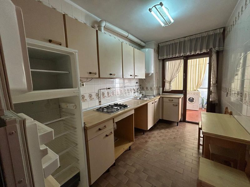 Foto b4f4f69b-3ab1-4f23-8b58-5c60e26b200d. Flat with heating in Corral de Almaguer