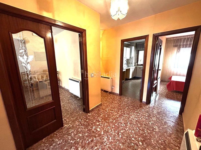 Foto b55ba527-6d09-4099-b20b-537cb349c2d8. Flat with heating in Corral de Almaguer