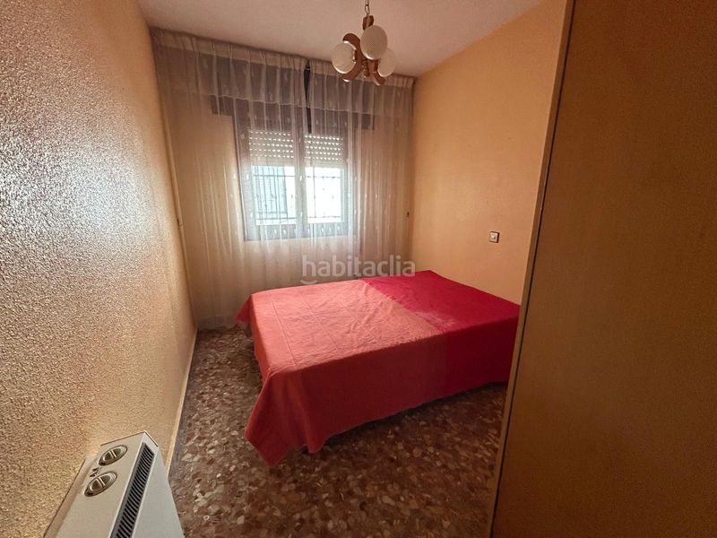 Foto d0d6a133-2268-4e85-9c17-82b1973eef01. Flat with heating in Corral de Almaguer