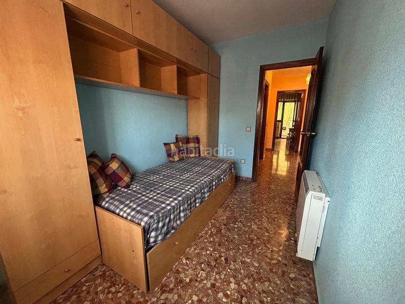 Foto d27e5a5d-3bf8-404b-afe7-4ccc42385132. Flat with heating in Corral de Almaguer
