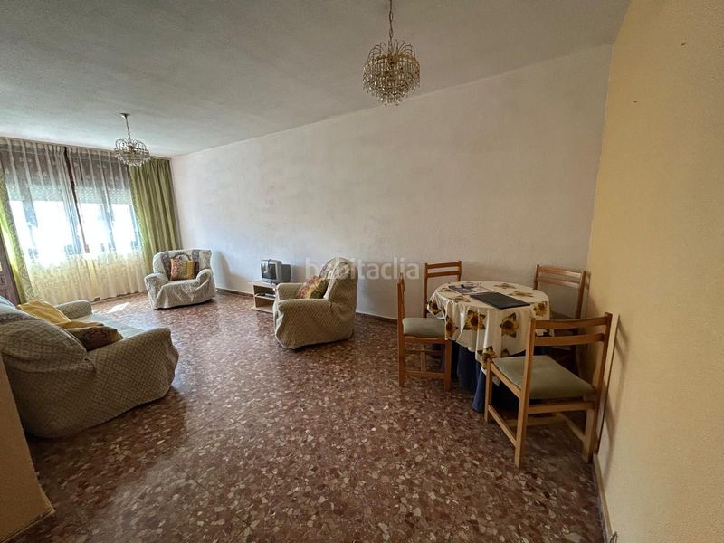 Foto d3820ad2-e29b-4393-9da2-41cf565e476f. Flat with heating in Corral de Almaguer