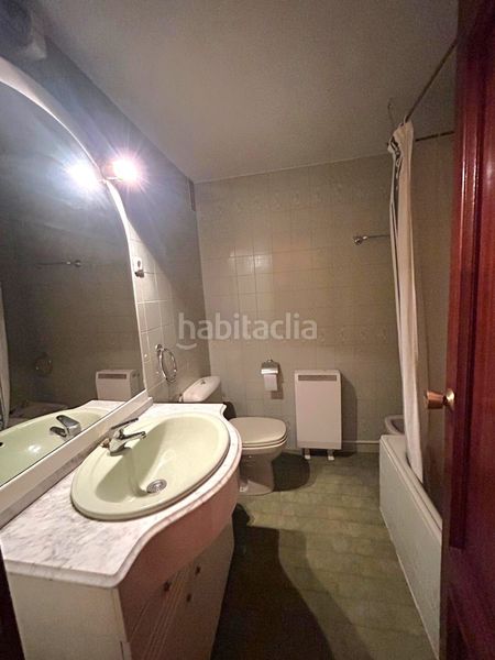Foto dc83d93a-3fd6-44d4-a00b-91f997768727. Flat with heating in Corral de Almaguer