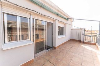 Attico in Centro. Piso en venta zona centro getafe