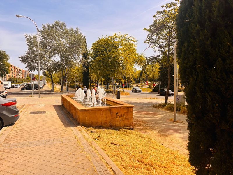 Foto efafb58d-5bd8-49ff-8162-e3448f6345b6. Pis amb calefacció a Abrantes Madrid