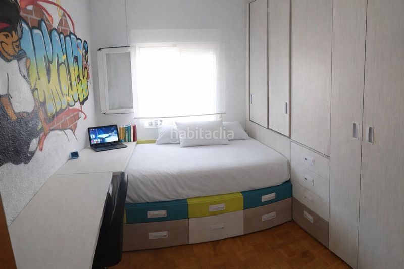 Foto f8ebc71e-3498-4bed-8870-2776e4b8cd06. Pis amb calefacció a Abrantes Madrid