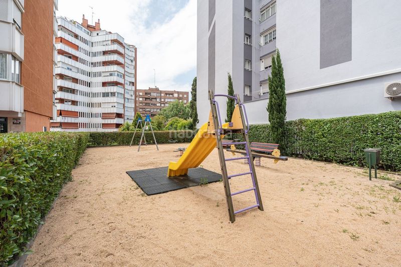 Foto 0ea8baf0-b463-40da-9802-9a1daf655c38. Pis amb calefacció a Villafontana - Estoril I Móstoles