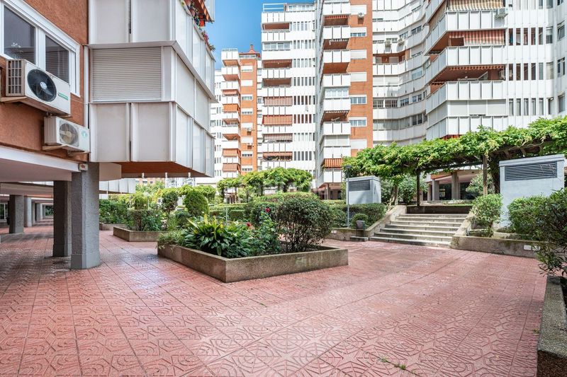 Foto a56759d6-70e4-43c1-b88b-c771201b37ec. Pis amb calefacció a Villafontana - Estoril I Móstoles