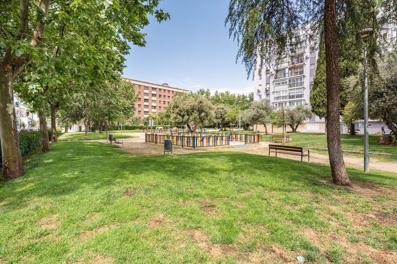 Foto de5fb47d-7983-4ad1-af44-455e4d00d245. Pis amb calefacció a Villafontana - Estoril I Móstoles