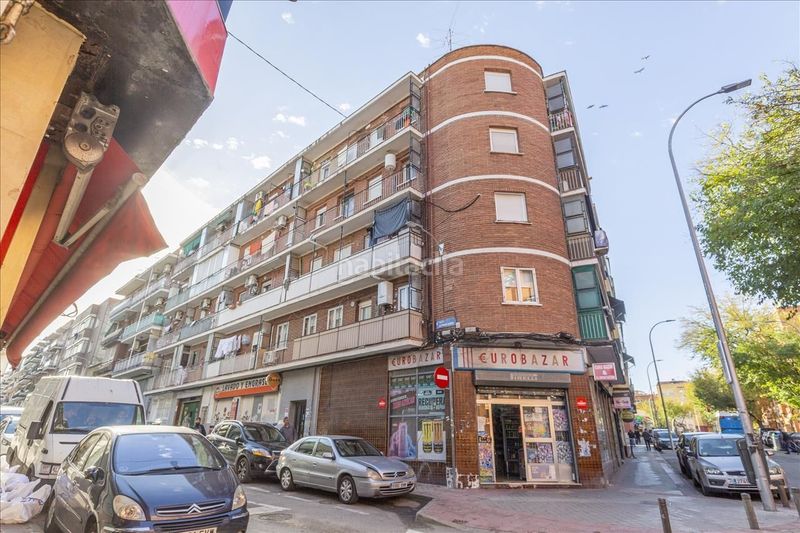 Foto 690279d5-1a86-428c-8647-aea5df6bd9be. Pis a San Isidro Madrid