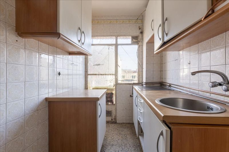 Foto 6a0e1971-6475-4383-9272-ea044e1c0bd6. Pis a San Isidro Madrid