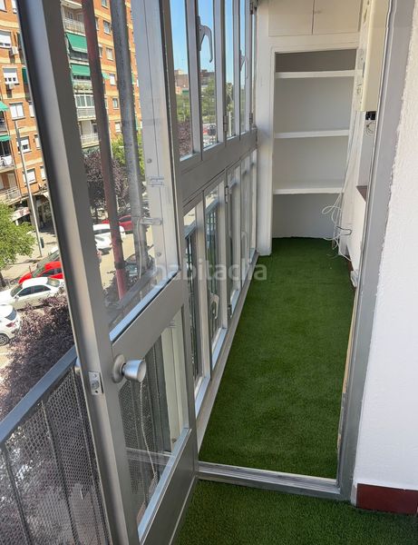 Foto d590084f-6755-41d1-a931-a9442ea1a340. Flat with heating in Centro Móstoles