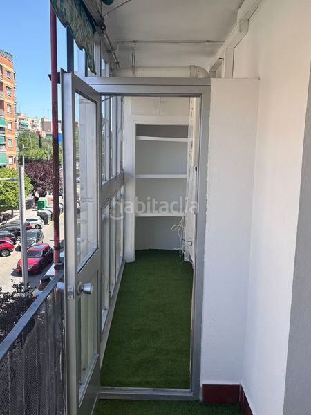 Foto ff232b49-8499-4590-9395-8b99ce1e269e. Pis amb calefacció a Centro Móstoles