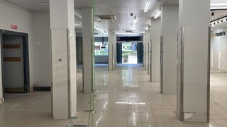 Miete Geschäftsraum in Norte-Universidad. Magnífico local en móstoles