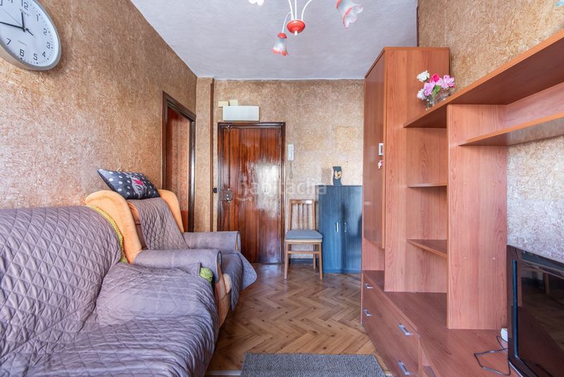 Foto 1c899334-7ee6-4663-8dfe-3de34eb9482f. Pis a Zona Centro Joven Alcorcón