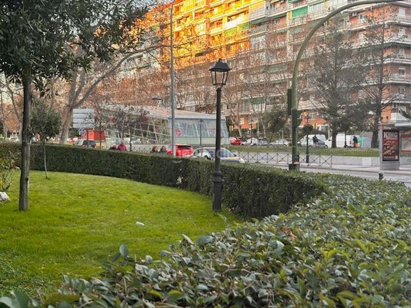 Foto 36f6f28b-52b9-4e99-a41c-3831f8a01cbb. Pis a Zona Centro Joven Alcorcón