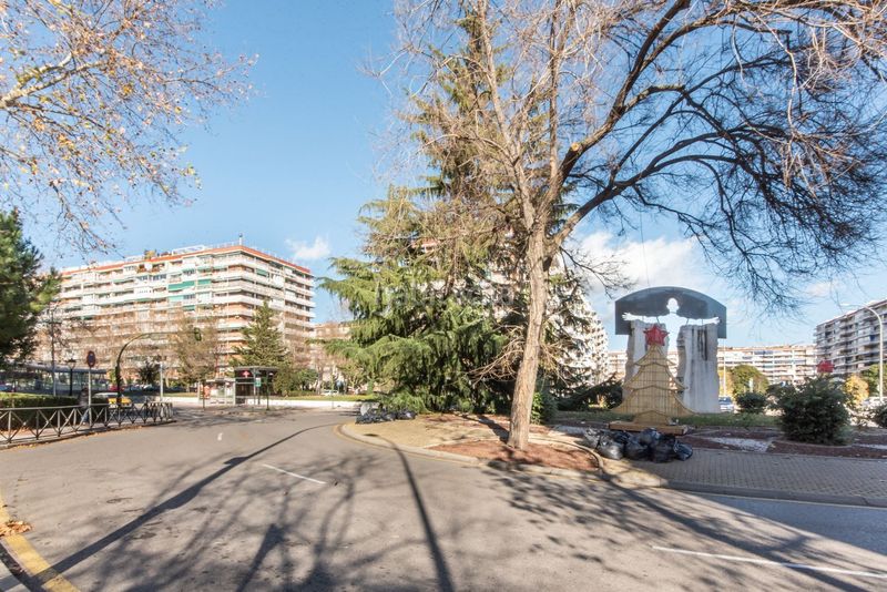 Foto b48d18ce-4b10-412d-b9bd-8b4d7e8eca6a. Pis a Zona Centro Joven Alcorcón