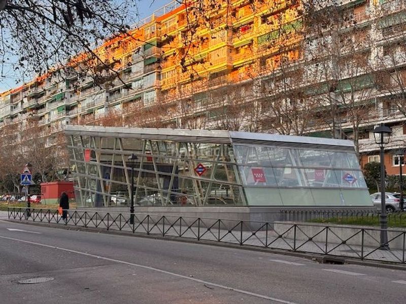 Foto da6ee821-11ea-4bd2-b362-0ec306b5cd1b. Pis a Zona Centro Joven Alcorcón