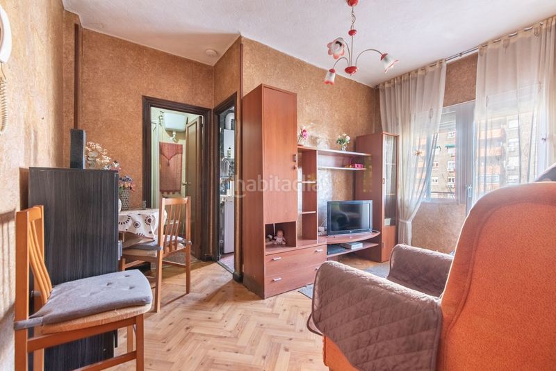 Foto dccf06ec-abf6-4754-88d6-83d2d227e1ee. Pis a Zona Centro Joven Alcorcón