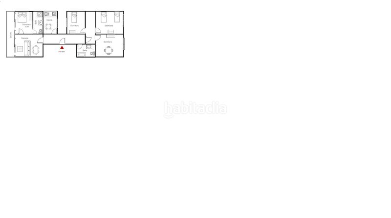 Foto 4783173a-8c24-419a-93ca-0953a20f7355. Pis a carrer lepanto 7 a Port - Horta de Santa Maria Cambrils