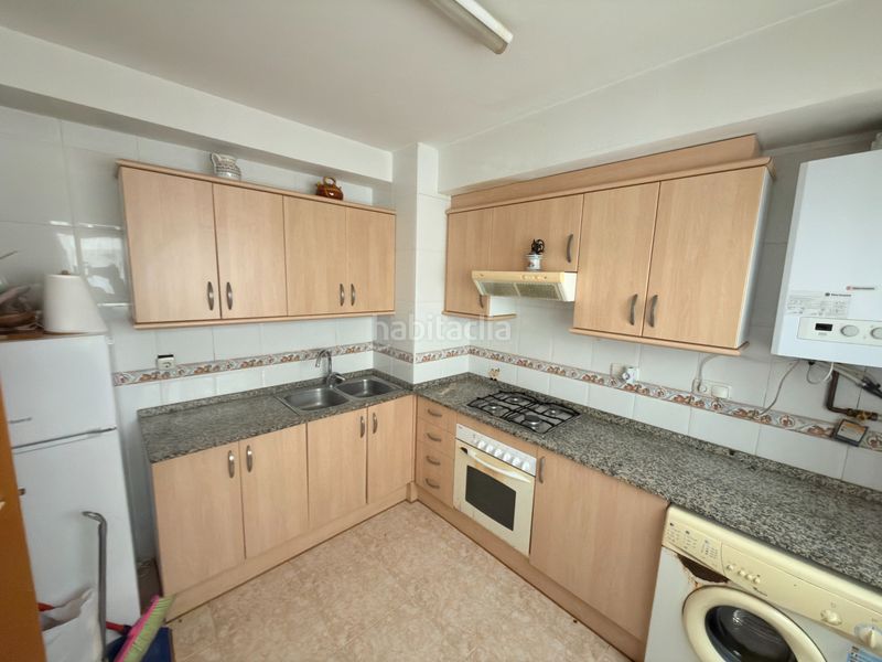 Foto b905bc4c-9474-4c46-bb35-aa68011deeee. Pis a carrer lepanto 7 a Port - Horta de Santa Maria Cambrils